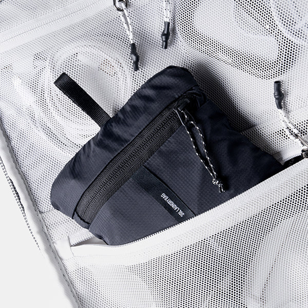 マタドール パッカブルランドリーバッグ