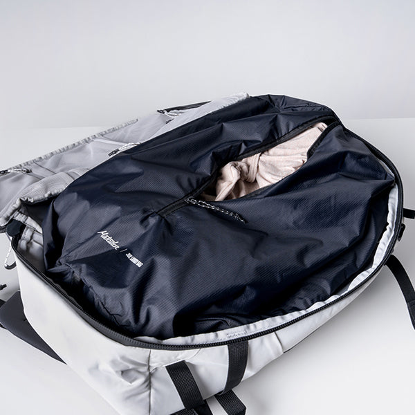 マタドール パッカブルランドリーバッグ