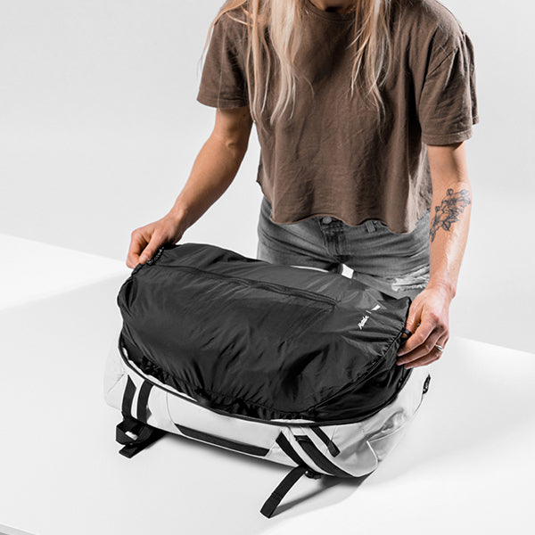 マタドール パッカブルランドリーバッグ