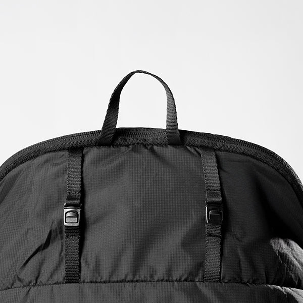 マタドール パッカブルランドリーバッグ