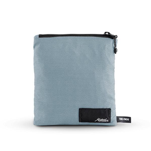 マタドール パッカブルタオルポンチョ