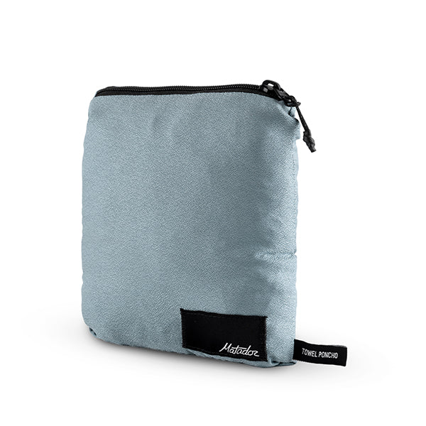 マタドール パッカブルタオルポンチョ