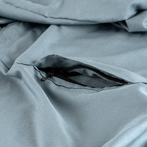 マタドール パッカブルタオルポンチョ