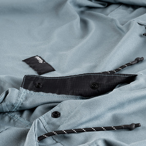 マタドール パッカブルタオルポンチョ