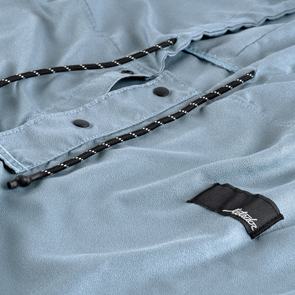 マタドール パッカブルタオルポンチョ