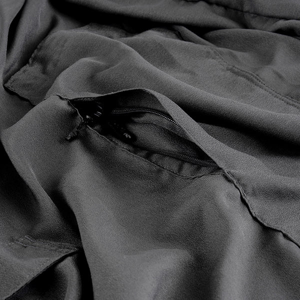 マタドール パッカブルタオルポンチョ