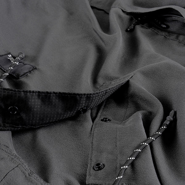 マタドール パッカブルタオルポンチョ