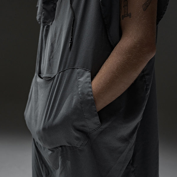 マタドール パッカブルタオルポンチョ