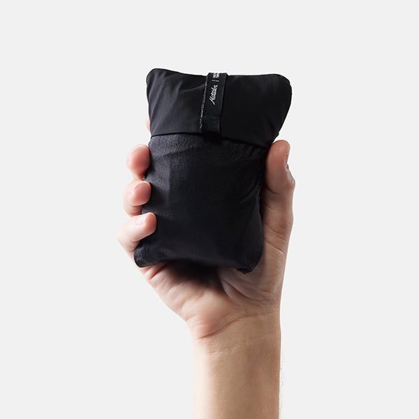 マタドール ブラックアウト トラベルピロー