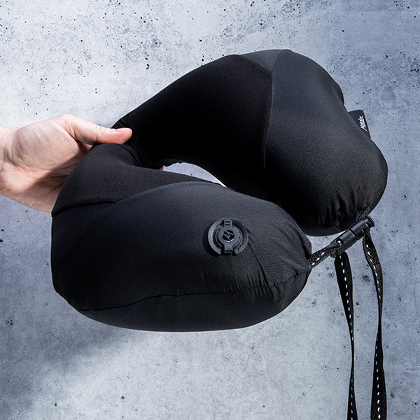 マタドール ブラックアウト トラベルピロー