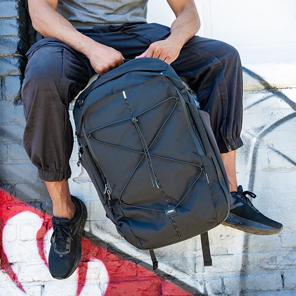 マタドール 35L グローバル トラベルパック