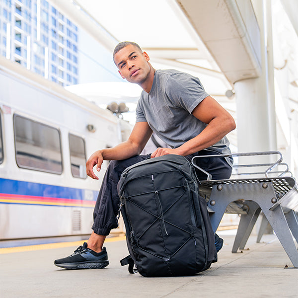 マタドール 35L グローバル トラベルパック