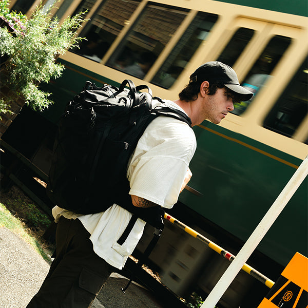 マタドール 35L グローバル トラベルパック