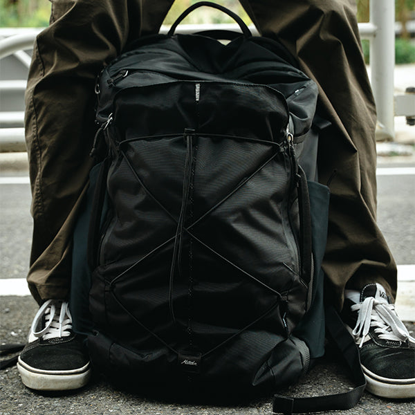 マタドール 35L グローバル トラベルパック