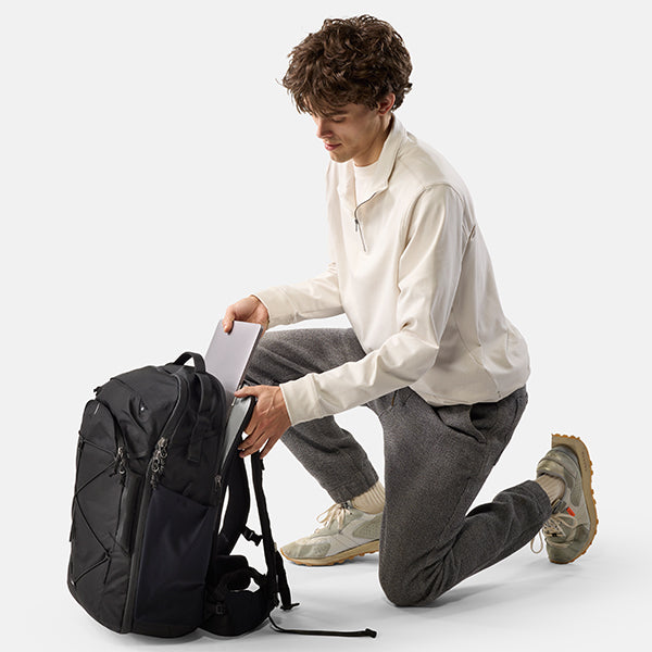 マタドール 35L グローバル トラベルパック