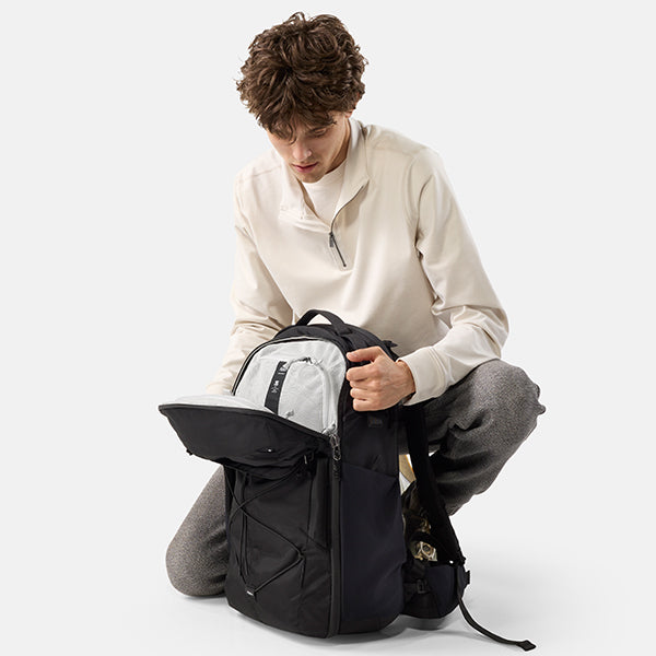 マタドール 35L グローバル トラベルパック