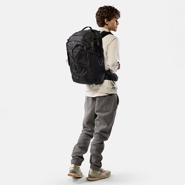 マタドール 35L グローバル トラベルパック