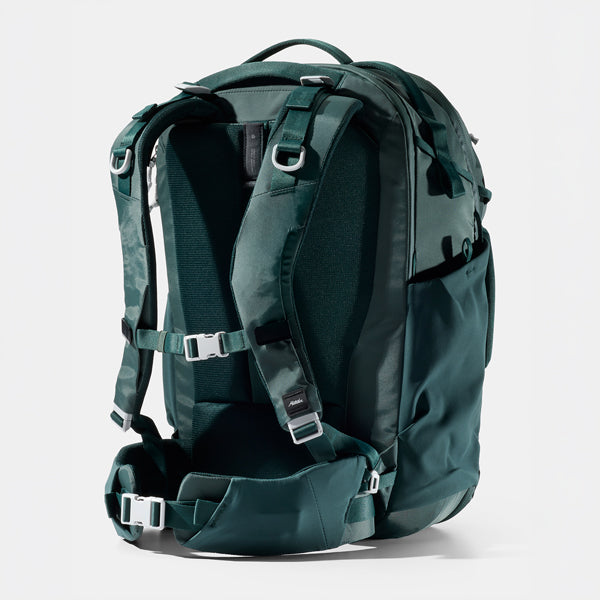 マタドール 35L グローバル トラベルパック