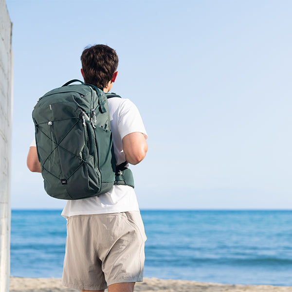 マタドール 35L グローバル トラベルパック