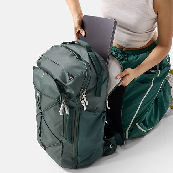 マタドール 35L グローバル トラベルパック