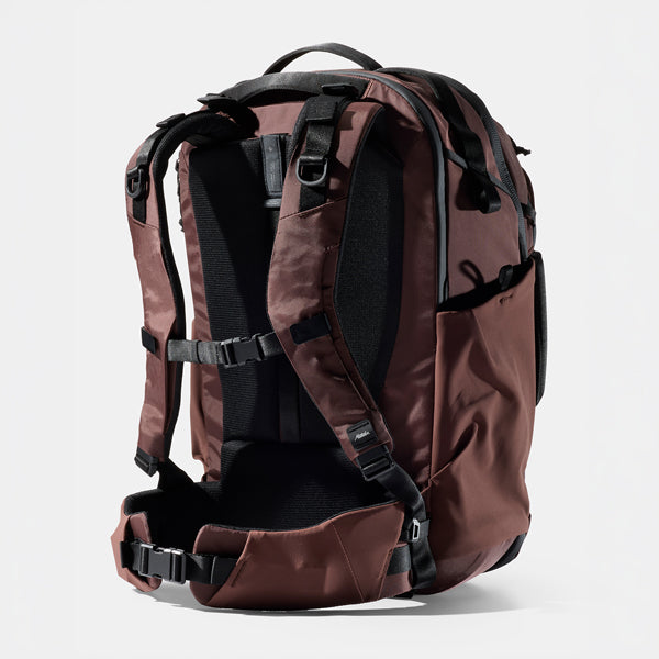 マタドール 35L グローバル トラベルパック