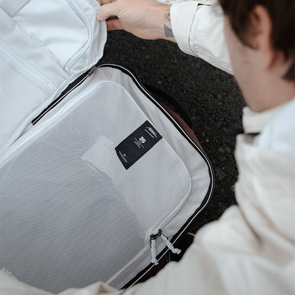 マタドール 35L グローバル トラベルパック