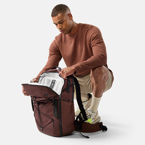 マタドール 35L グローバル トラベルパック