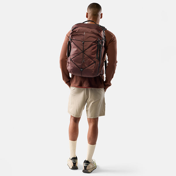 マタドール 35L グローバル トラベルパック