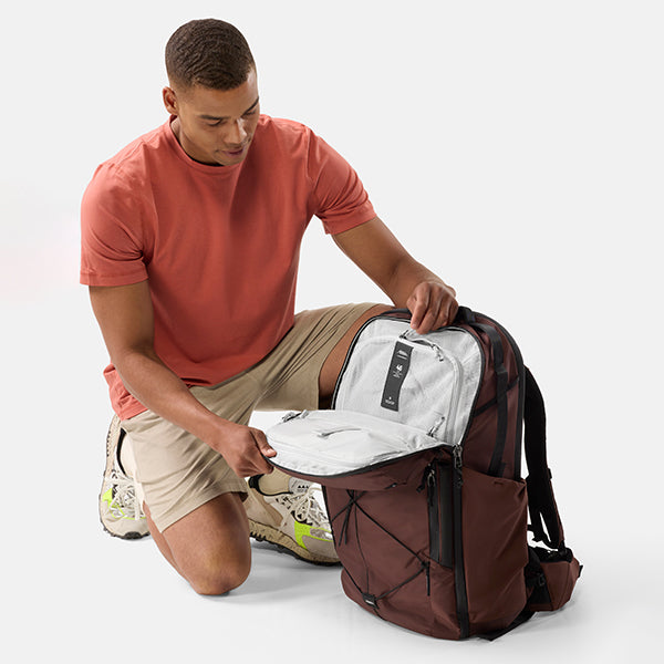マタドール  45L グローバル トラベルパック