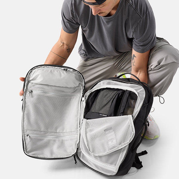 マタドール 30L キャリーオン トラベルパック