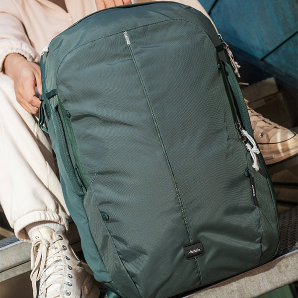 マタドール 30L キャリーオン トラベルパック