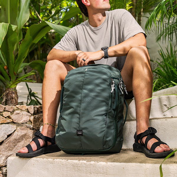 マタドール 30L キャリーオン トラベルパック