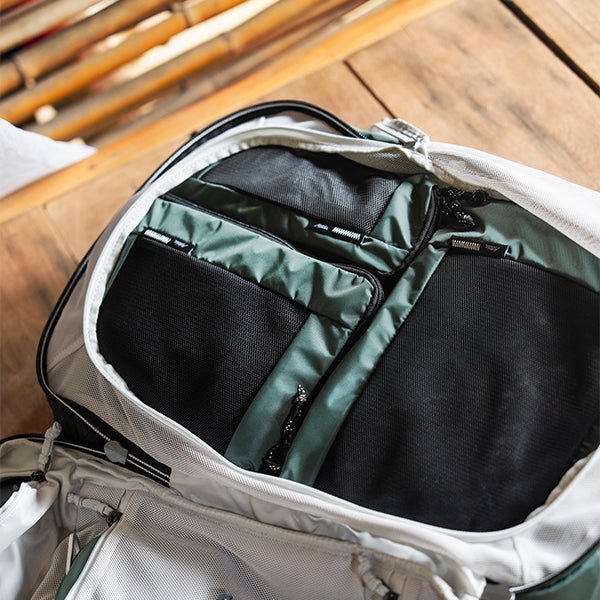 マタドール 30L キャリーオン トラベルパック