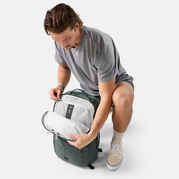 マタドール 30L キャリーオン トラベルパック