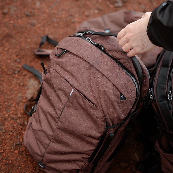 マタドール 30L キャリーオン トラベルパック