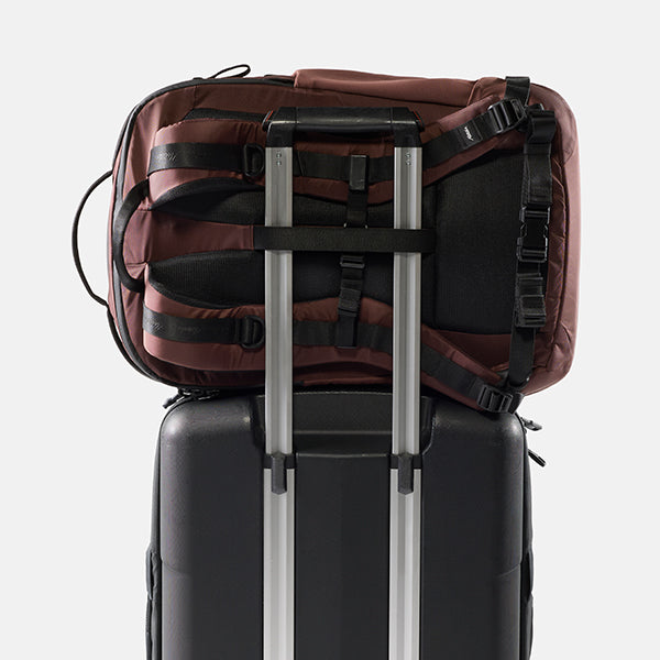マタドール 30L キャリーオン トラベルパック