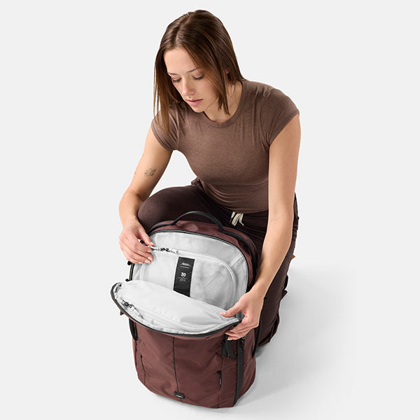 マタドール 30L キャリーオン トラベルパック
