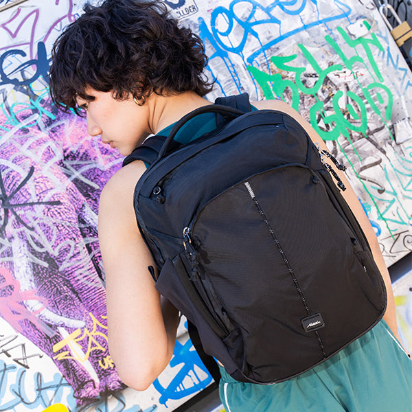 マタドール 18L パーソナルアイテム トラベルパック