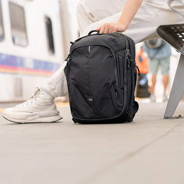 マタドール 18L パーソナルアイテム トラベルパック