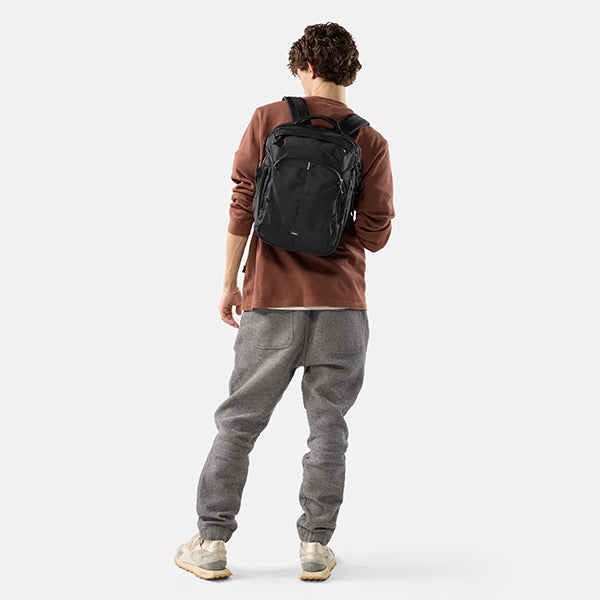 マタドール 18L パーソナルアイテム トラベルパック