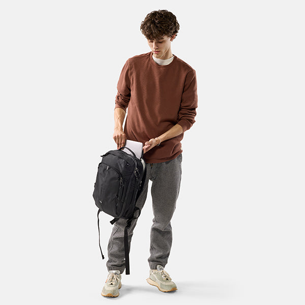 マタドール 18L パーソナルアイテム トラベルパック