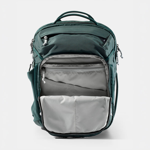 マタドール 18L パーソナルアイテム トラベルパック