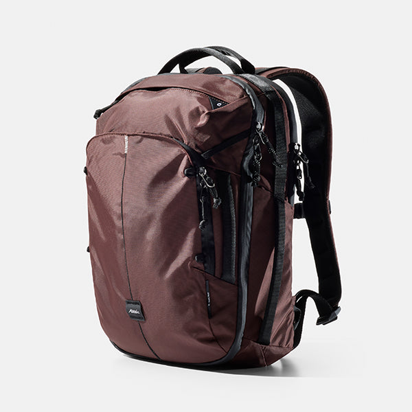 マタドール 18L パーソナルアイテム トラベルパック