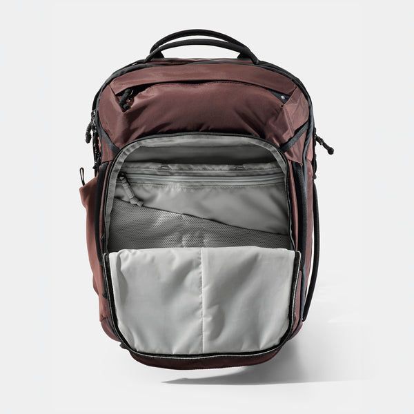 マタドール 18L パーソナルアイテム トラベルパック