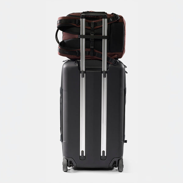 マタドール 18L パーソナルアイテム トラベルパック