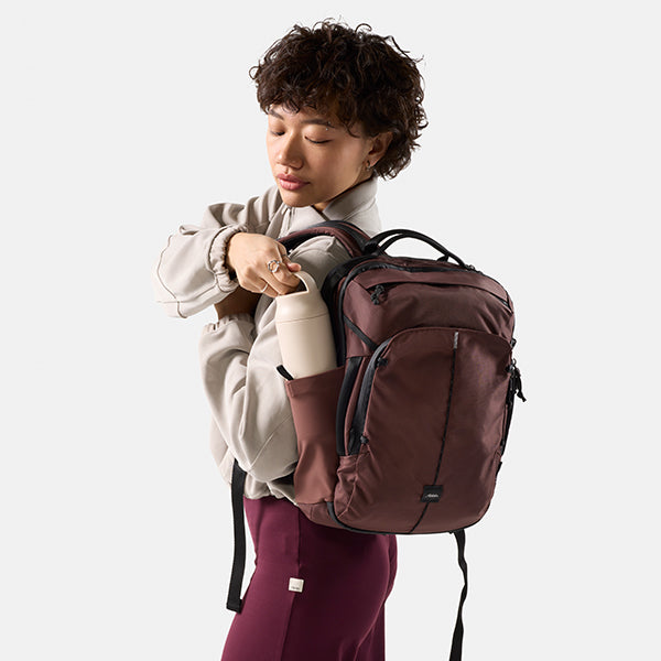 マタドール 18L パーソナルアイテム トラベルパック