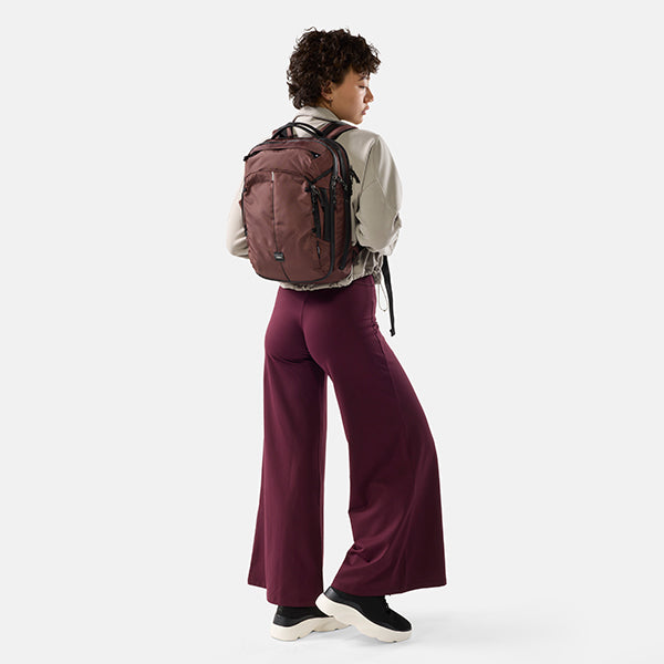 マタドール 18L パーソナルアイテム トラベルパック