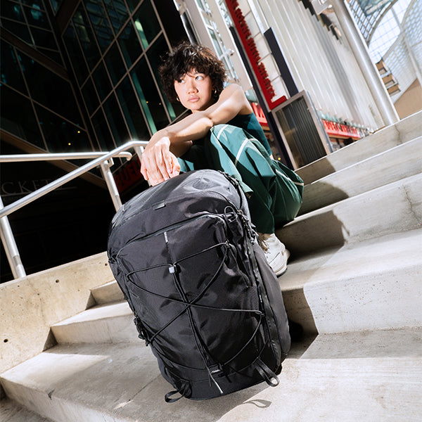 マタドール 24L アドベンチャーパック