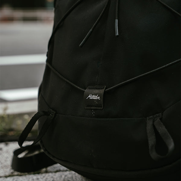 マタドール 24L アドベンチャーパック