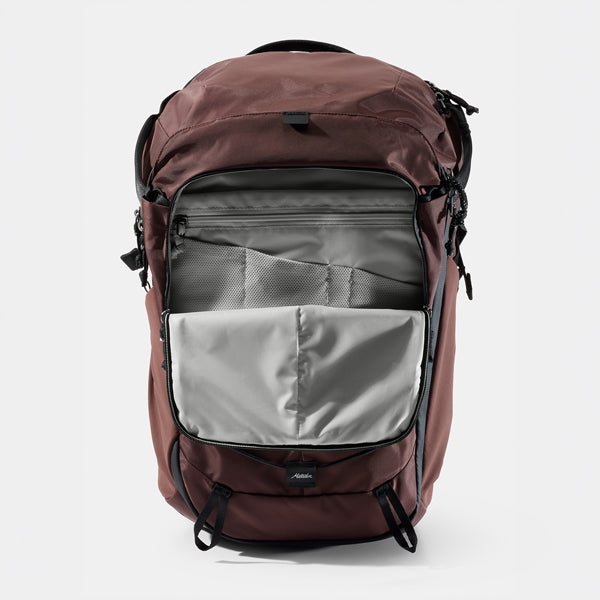 マタドール 24L アドベンチャーパック